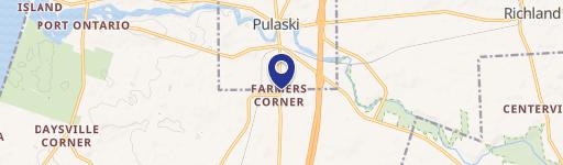 4606 Us Rte 11th, Unit 8