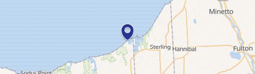 9415 Blind Sodus Bay Rd