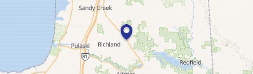 2032 County Rte 2nd 2