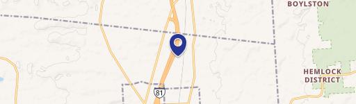 Sandy Creek, NY 13145