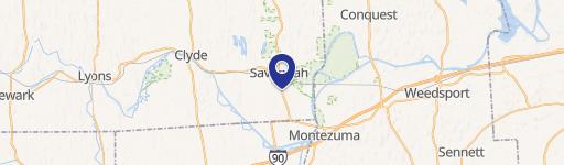 Rte 31st At State Rte 31