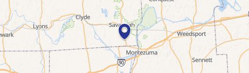 14250 Routes 31st 89th S