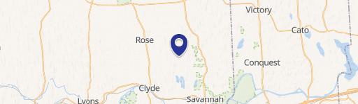 12079 Clyde Hunts Crns