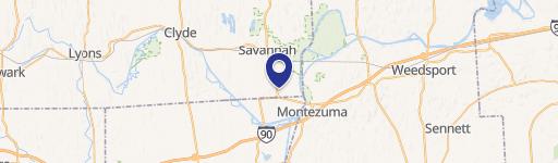 Rte 31st At State Rte 31