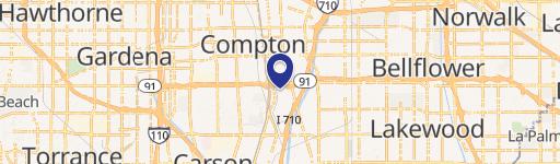 3000 Las Hermanas St