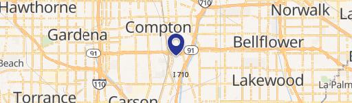 3020 Las Hermanas St