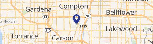 19205 Laurel Park Rd