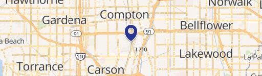 18700 Laurel Park Rd