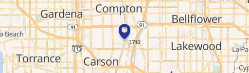 19400 Laurel Park Rd