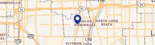 19200 Laurel Park Rd