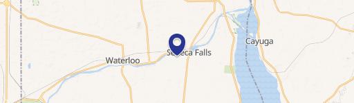 13 Van Renssalaer St