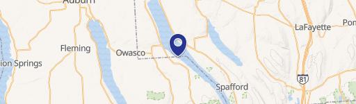 Skaneateles, NY 13152