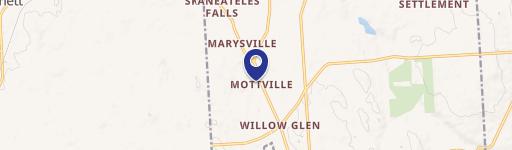 Cor Crow Hl Ml Rd Rd