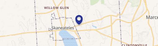 1342 New Seneca Tpke