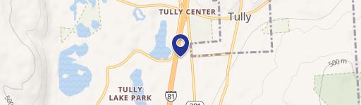 5720 Meetinghouse Rd