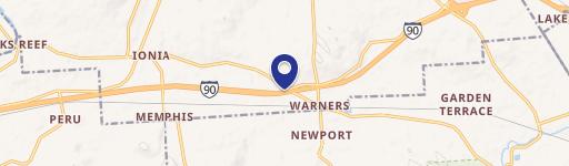 Warners, NY 13164