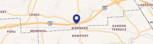 Warners, NY 13164