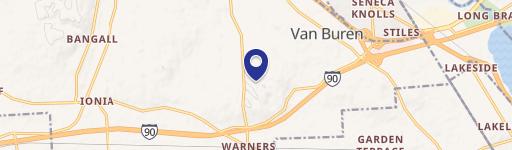 6860 Canton St, Unit 6880