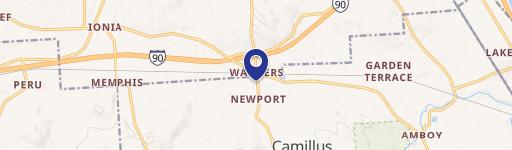 6425-6429 Newport Rd