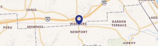 6450 Newport Rd, Unit 54