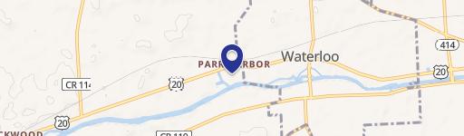 13101302 Wat General Rd