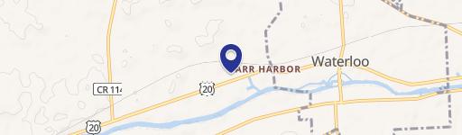 12251225th Wat General Rd