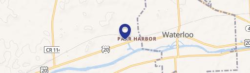 1265 Waterloo Geneva Rd