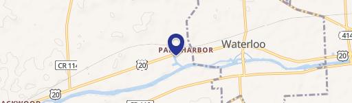 1282 Waterloo Geneva Rd