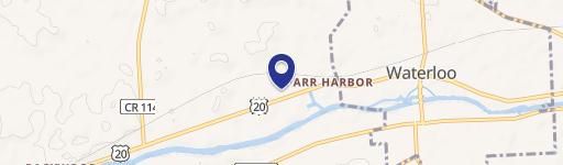 1211 Waterloo Geneva Rd