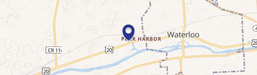 1255 Waterloo Geneva Rd