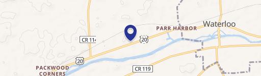 1087 Waterloo Geneva Rd