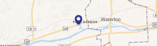 1266 Waterloo Geneva Rd