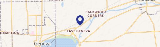 418 Waterloo Geneva Rd