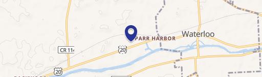 1203 Waterloo Geneva Rd