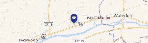 1105 Waterloo Geneva Rd