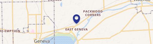 395 Waterloo Geneva Rd