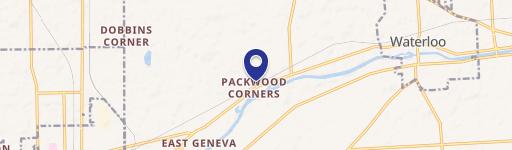 703 Waterloo Geneva Rd