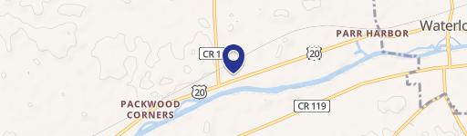 927 Waterloo Geneva Rd