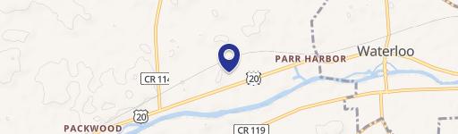 1083 Waterloo Geneva Rd