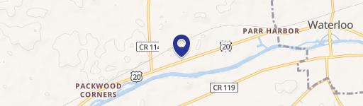 989 Waterloo Geneva Rd