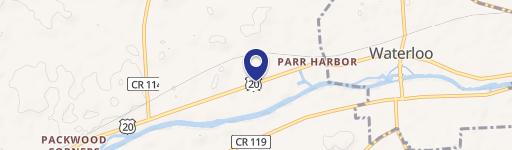 1166 Waterloo Geneva Rd