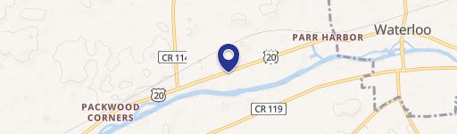 1024 Waterloo Geneva Rd