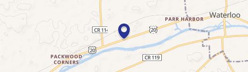 994 Waterloo Geneva Rd