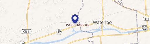 1291 Waterloo Geneva Rd