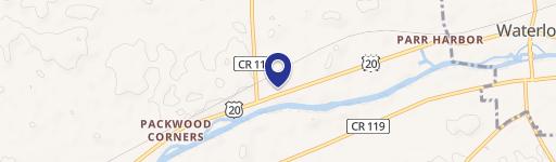 933 Waterloo Geneva Rd