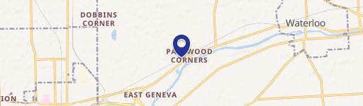 631 Waterloo Geneva Rd