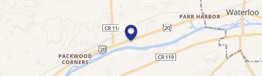 954 Waterloo Geneva Rd