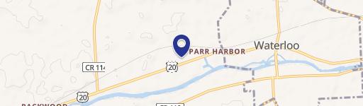 Waterloo Geneva Rd