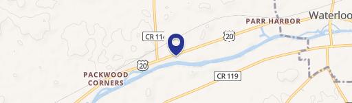 952 Waterloo Geneva Rd