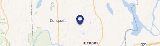 2153 Lemon School Rd